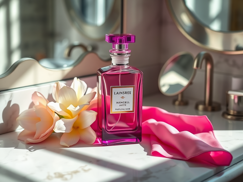 Unlocking the Secrets to a Long-Lasting Scent: How to Apply Perfume Like a Pro