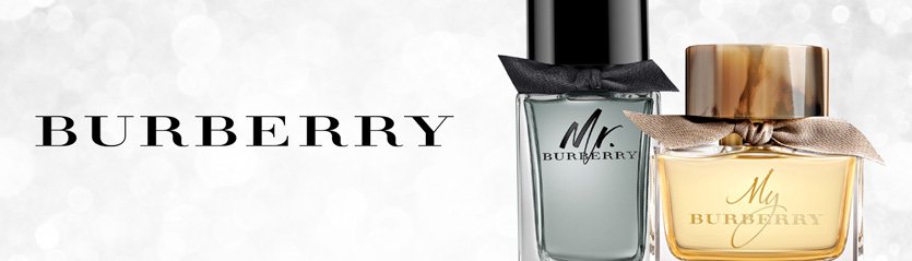 MR BURBERRY