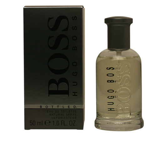 BOSS Bottled EDT 50ml - Hugo Boss