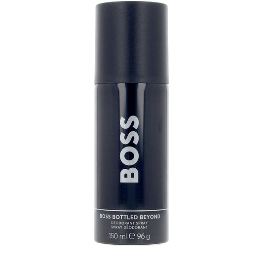 BOSS Bottled Beyond Deodorant 150ml - Hugo Boss