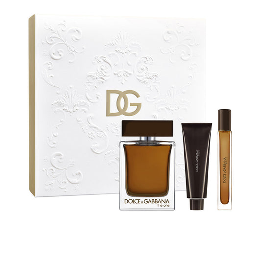 The One for Men Gift Set - Dolce & Gabbana