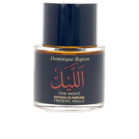 The Night Eau de Parfum 50ml - Frédéric Malle