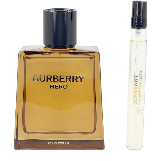 Burberry Hero Gift Set - Burberry