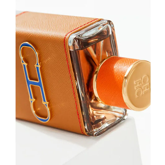 CH Men Pasión Eau de Parfum 100ml - Carolina Herrera