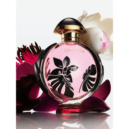 Olympéa Flora EDP 80ml - Rabanne