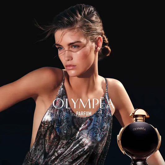 Olympéa Extrait de Parfum 50ml - Rabanne