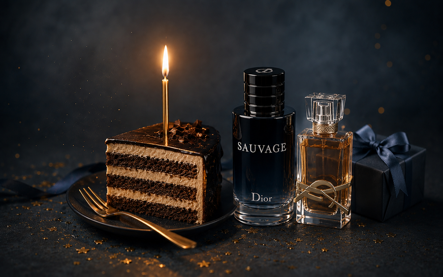 Birthday reward