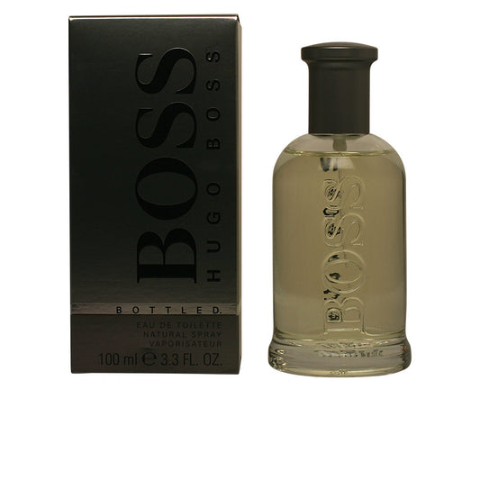 BOSS Bottled EDT 100ml - Hugo Boss