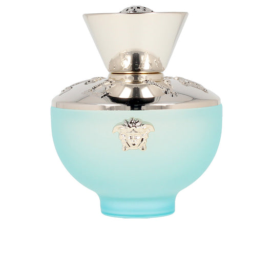 Dylan Turquoise Eau de Toilette 100ml - Versace