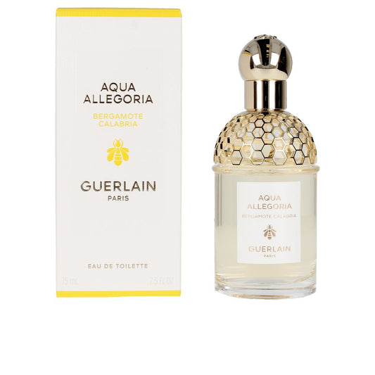 Aqua Allegoria Bergamote Calabria Eau de Toilette - Guerlain