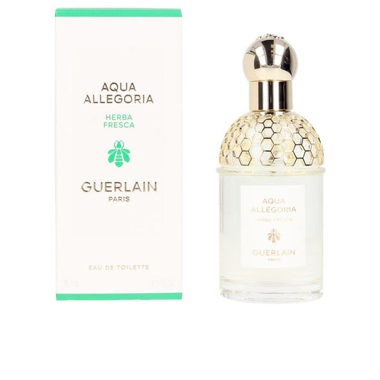 Aqua Allegoria Herba Fresca Eau de Toilette - Guerlain