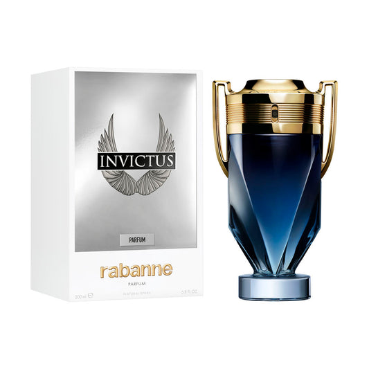 Invictus Parfum EDP 200ml - Rabanne