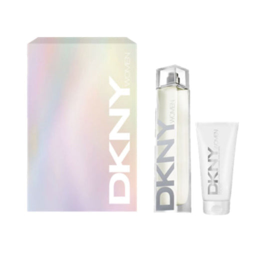 Energizing Gift Set - Donna Karan