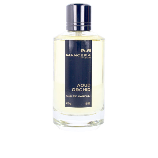 Aoud Orchid Eau de Parfum 120ml - Mancera