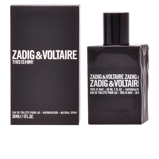 This Is Him! Eau de Toilette - Zadig & Voltaire