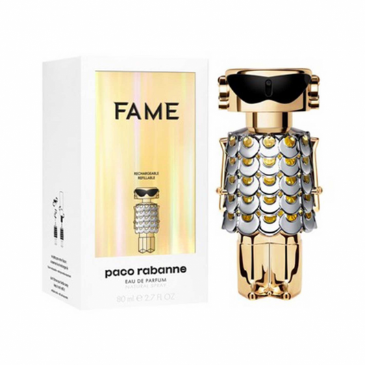 Fame Eau de Parfum - Rabanne