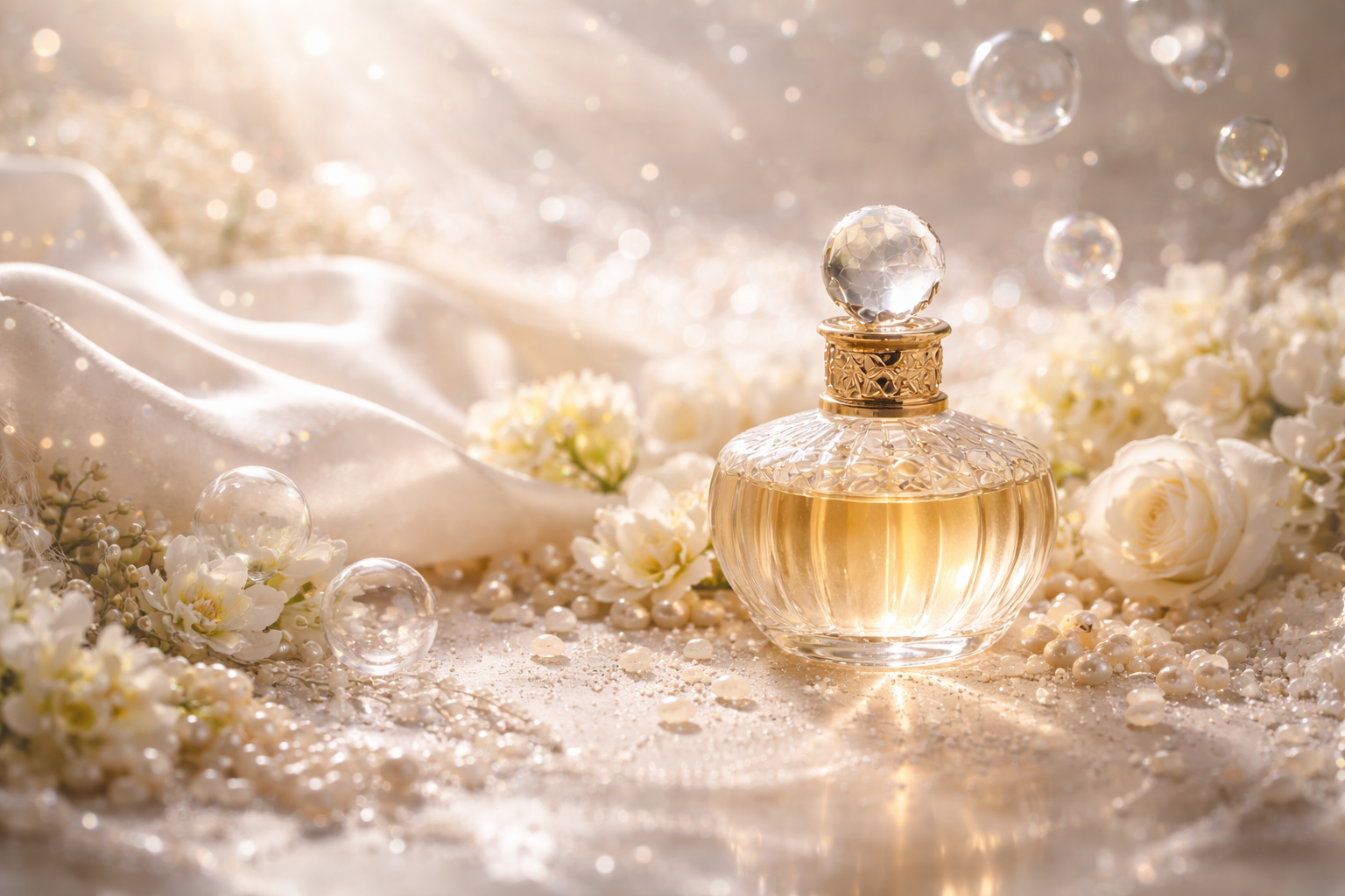 Aldehydic fragrances