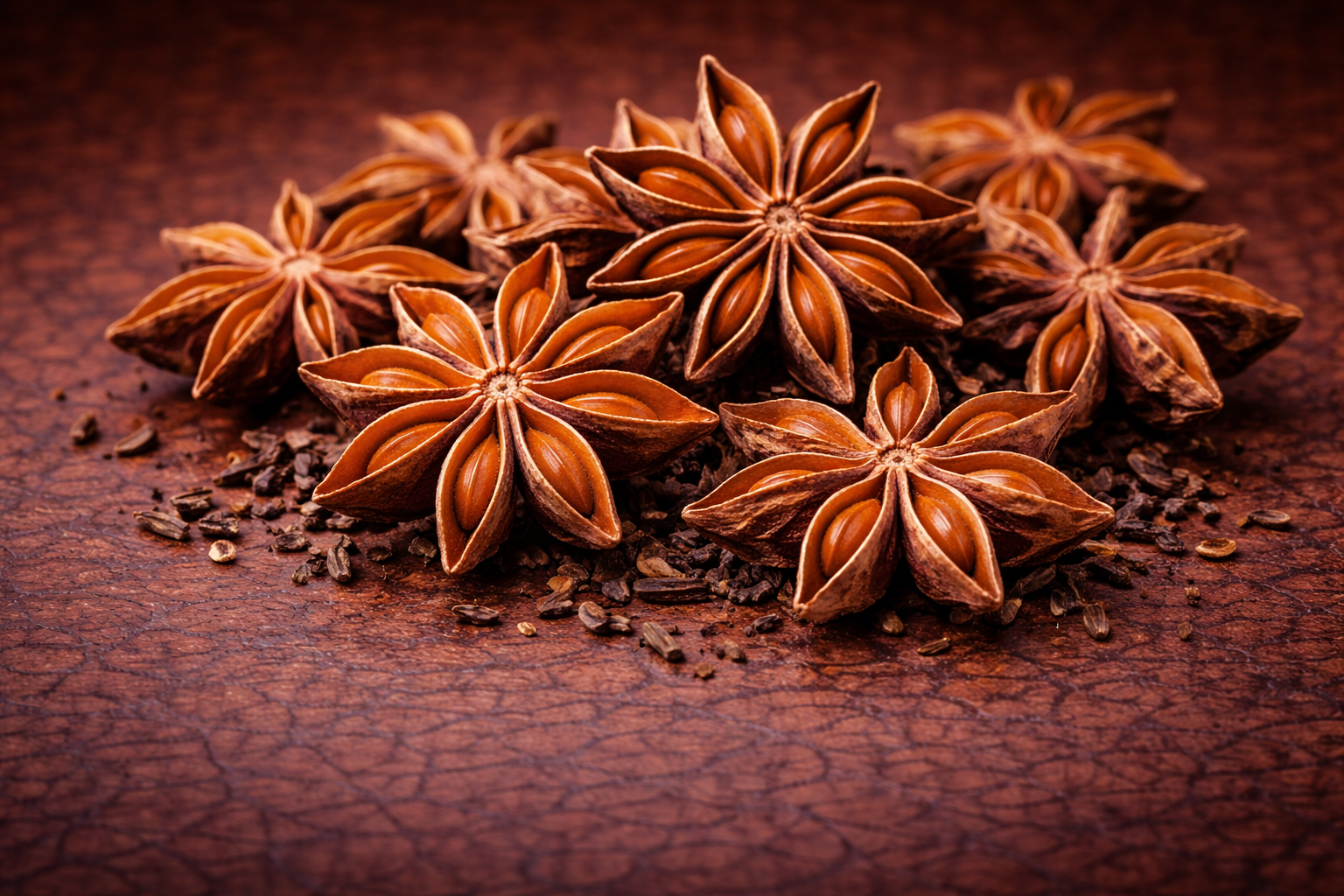 Anise Fragrances