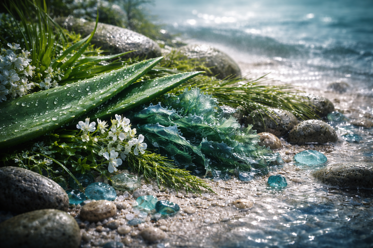 Aquatic