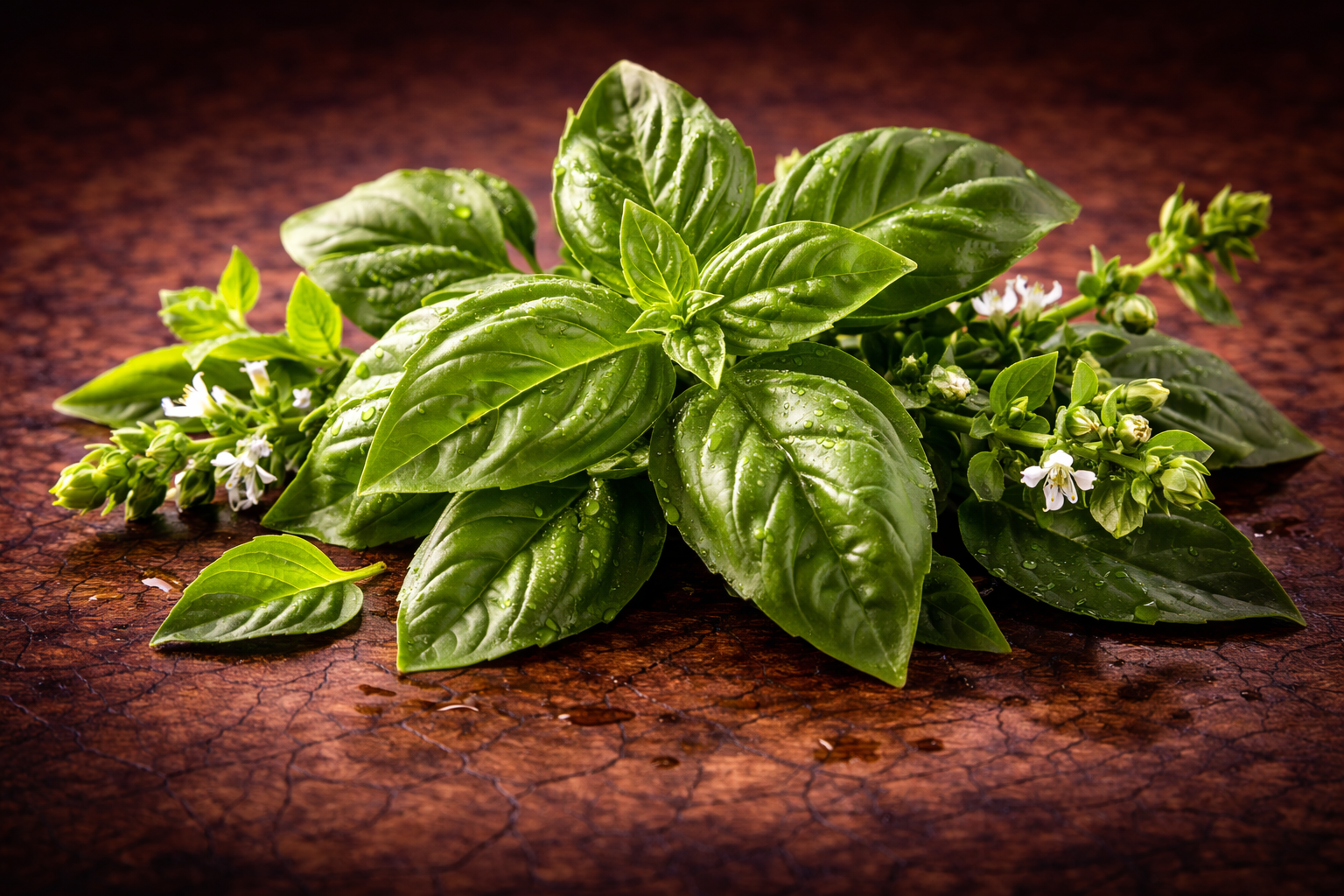 Basil Fragrances