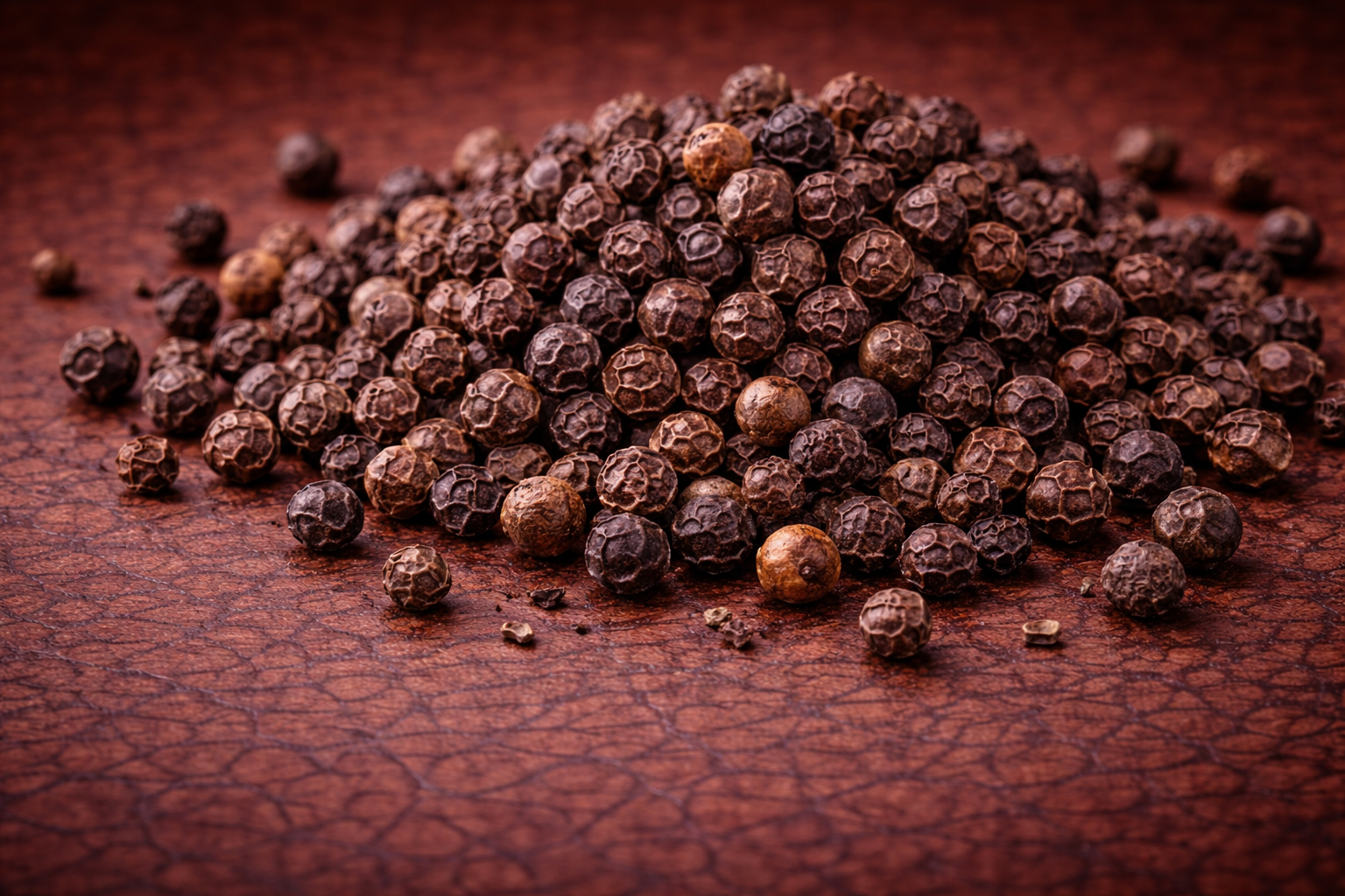 Black Pepper Fragrances