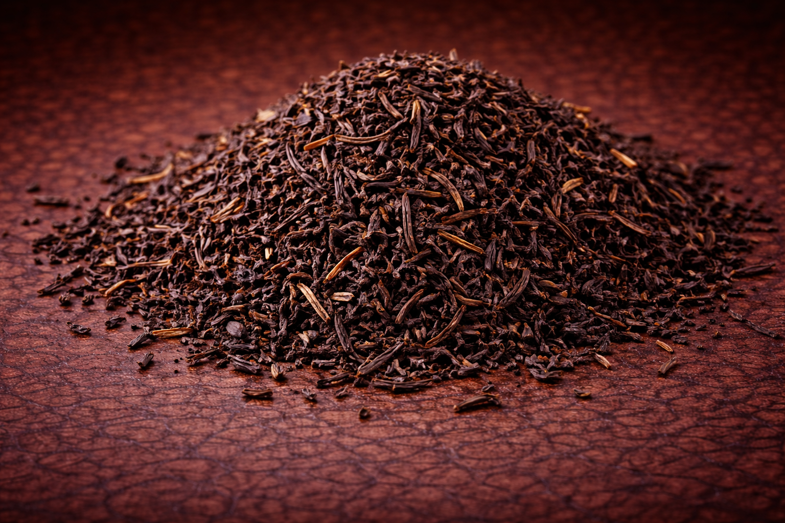 Black Tea Fragrances