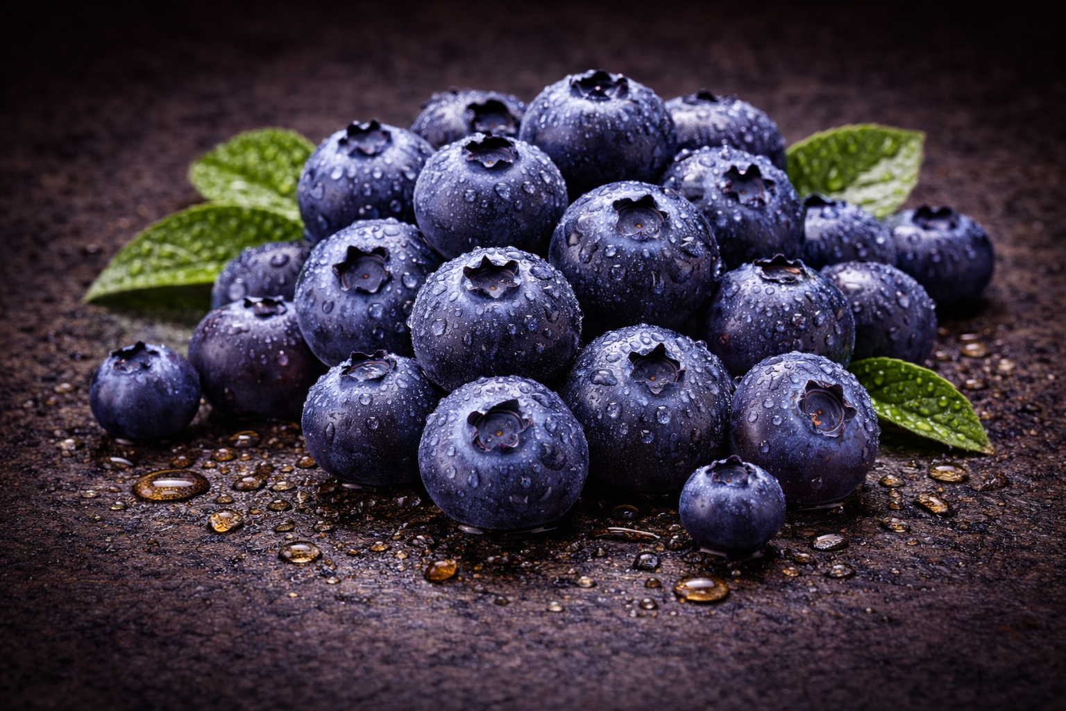 Blueberry Fragrances