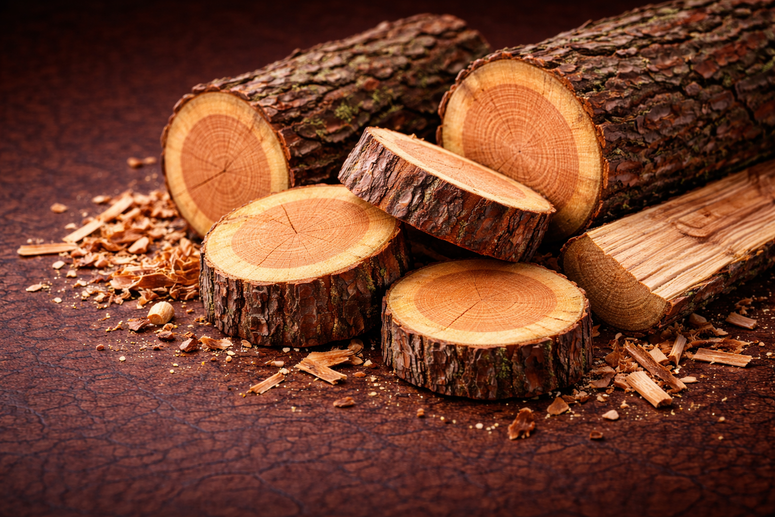 Cedarwood Fragrances