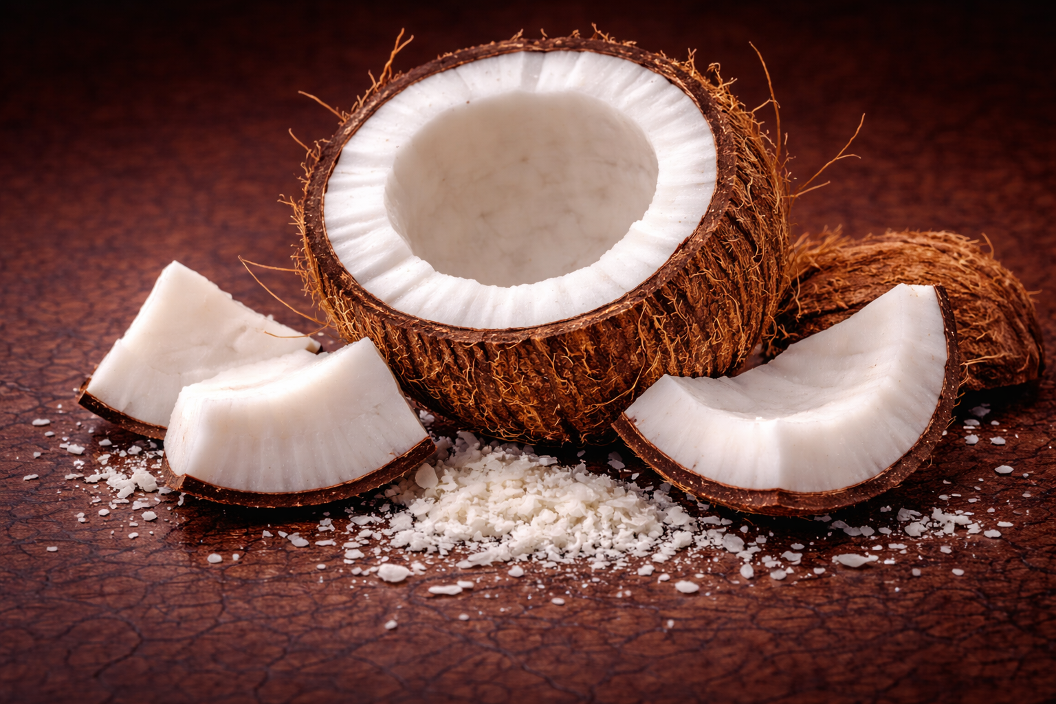 Coconut Fragrances