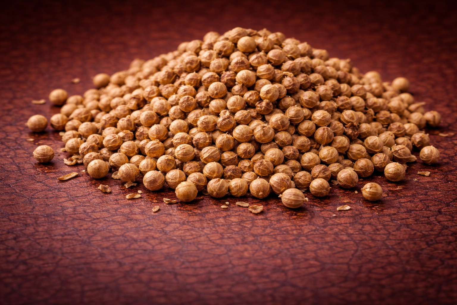 Coriander Fragrances