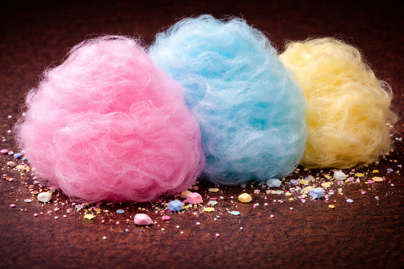 Cotton Candy Fragrances