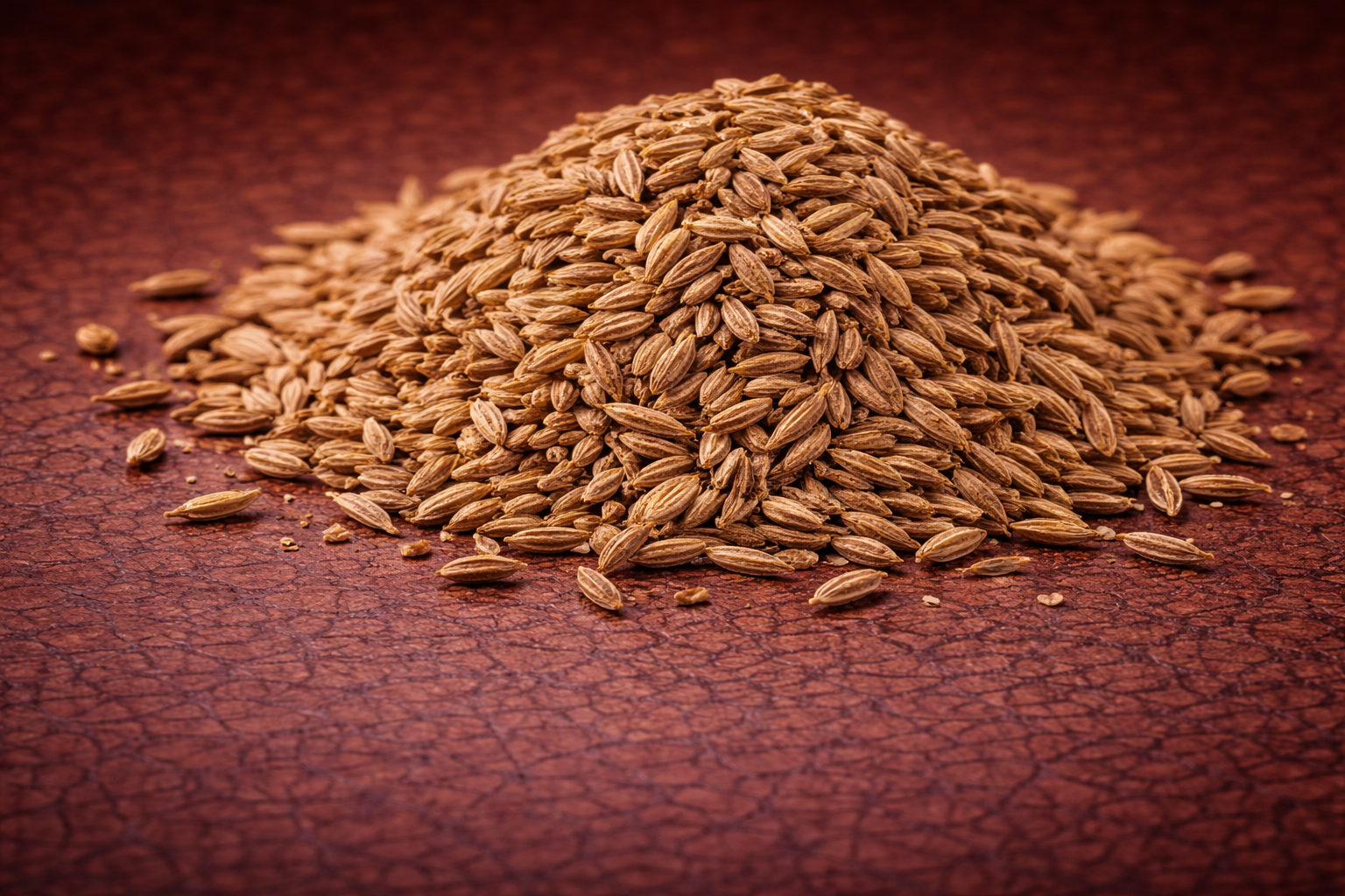 Cumin Fragrances