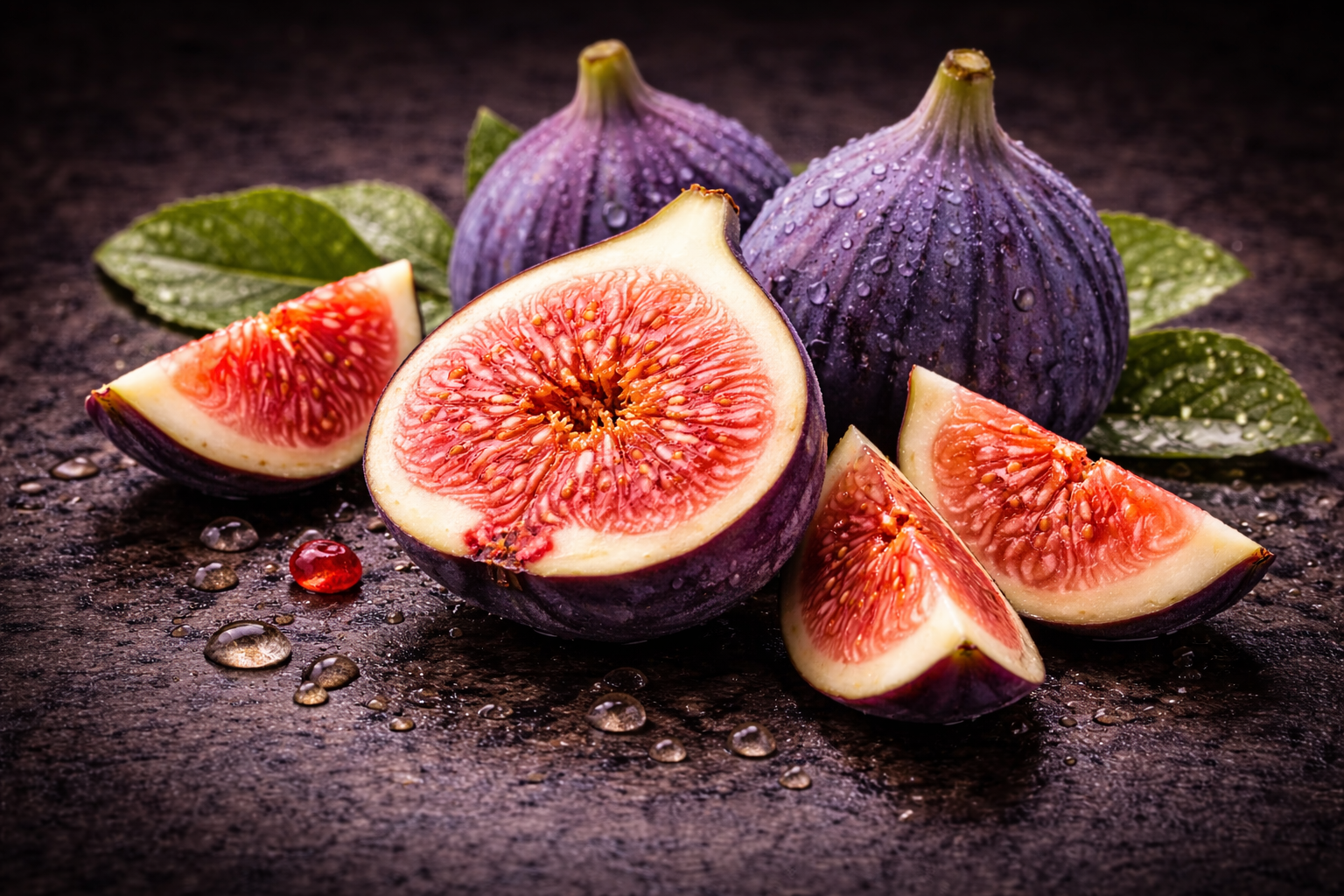 Fig Fragrances