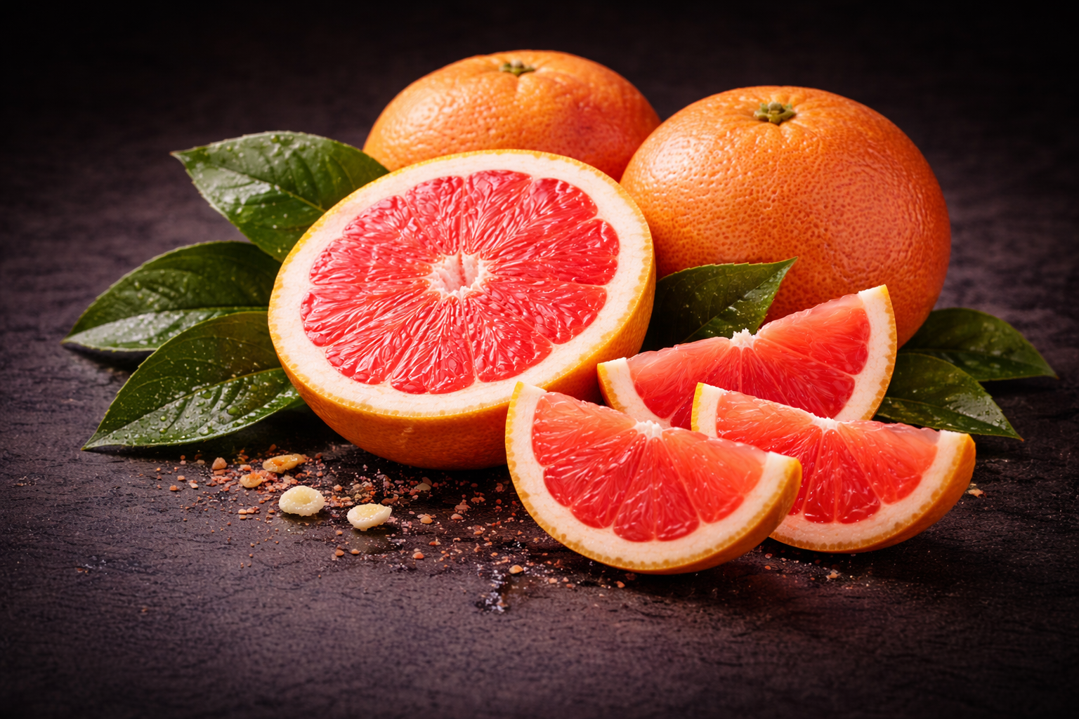Grapefruit Fragrances