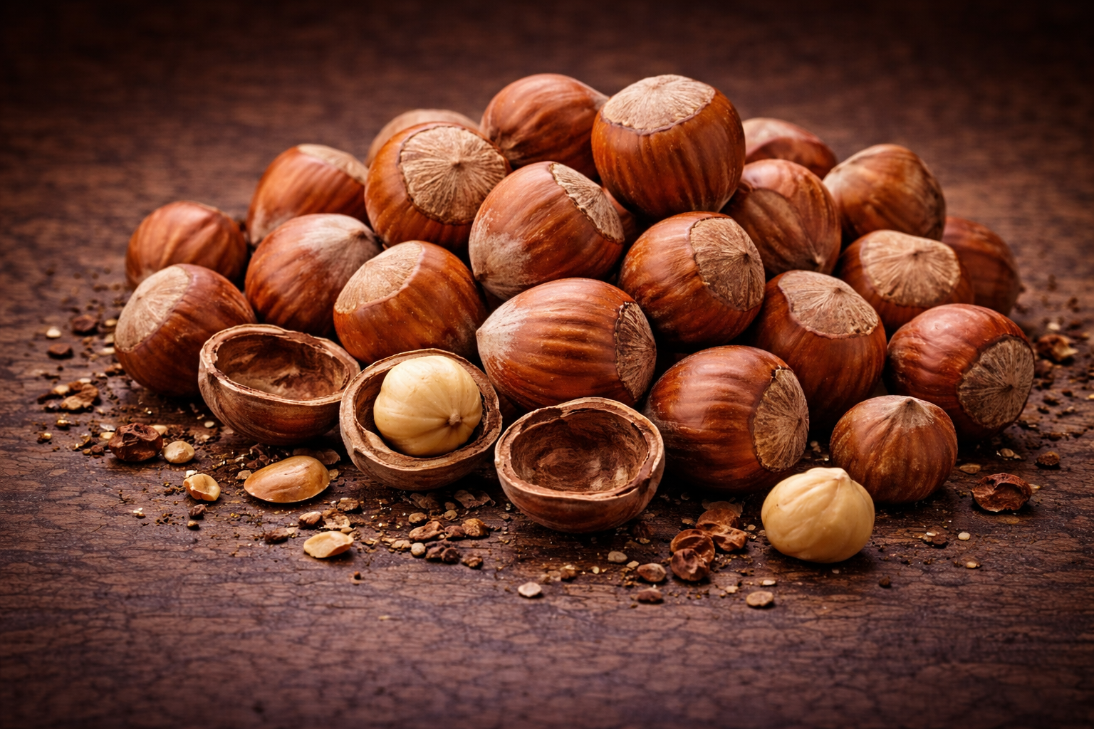 Hazelnut Fragrances