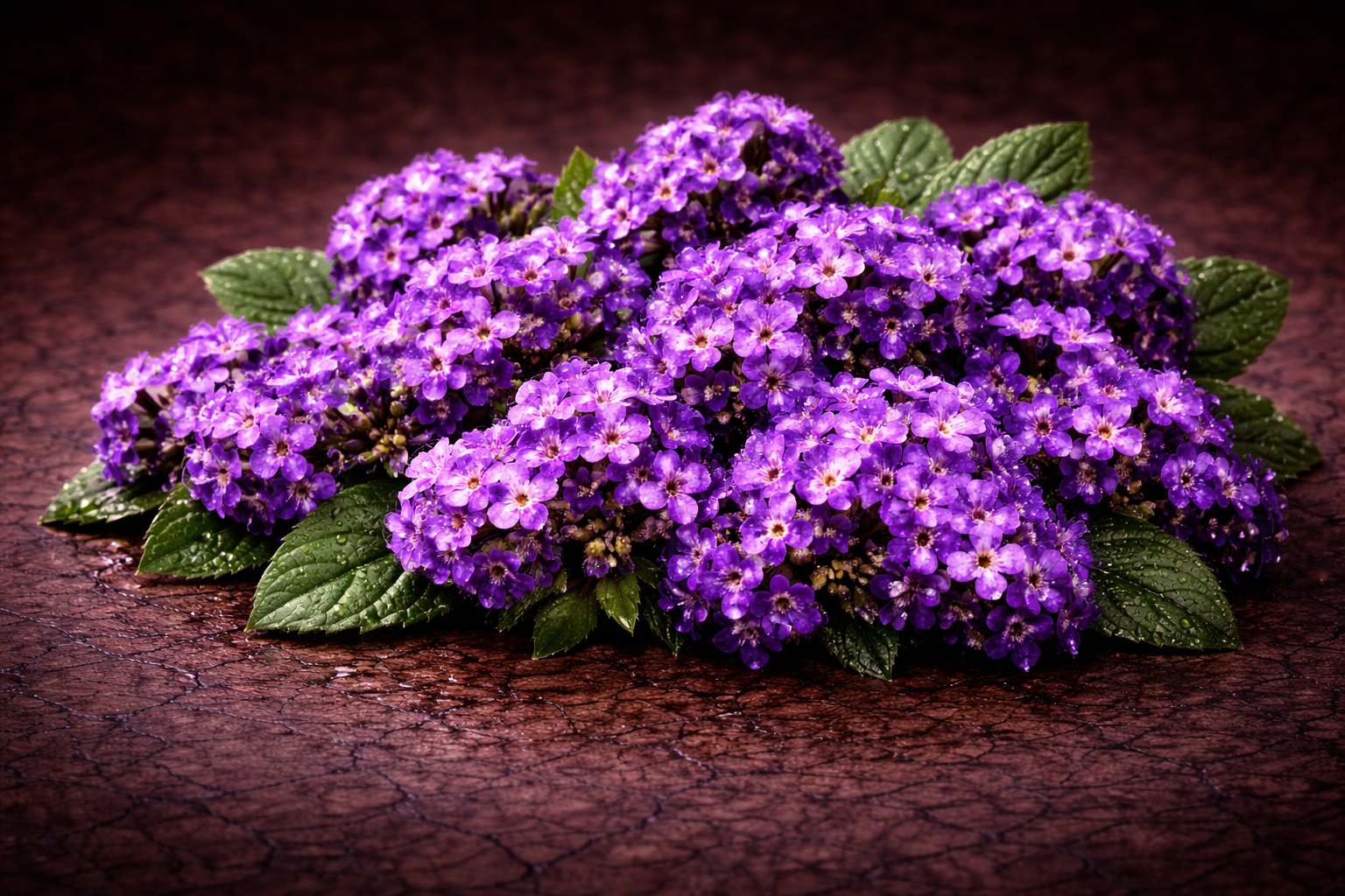 Heliotrope Fragrances