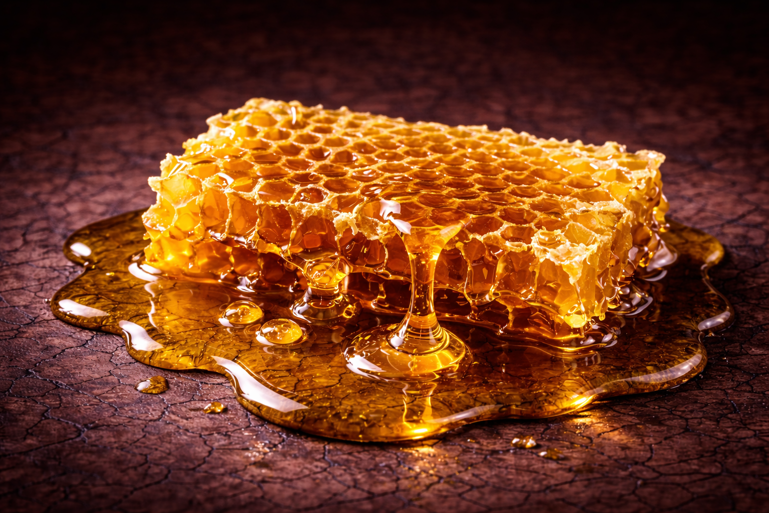 Honey Fragrances