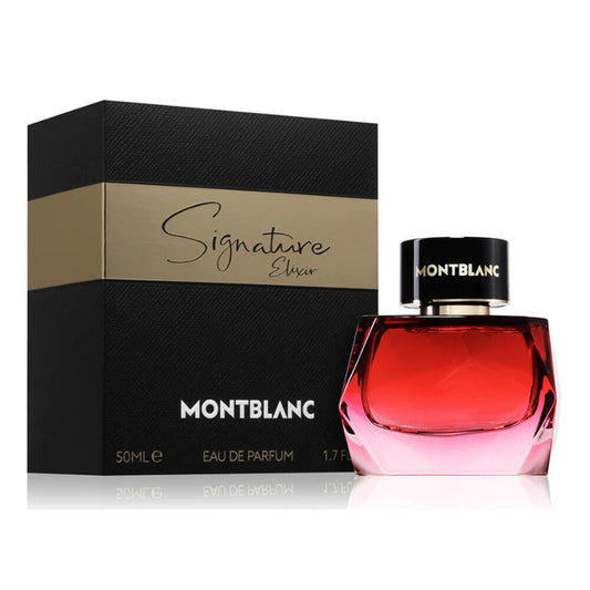 Signature Elixir Eau de Parfum - Montblanc