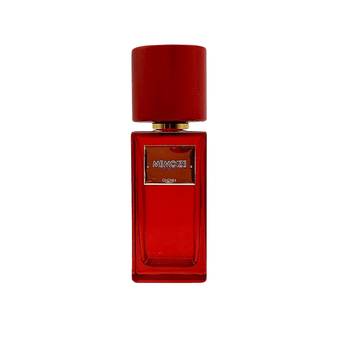 Ghzalh Extrait de Parfum 100ml - Memoize London
