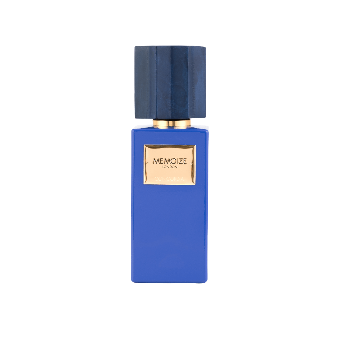 Concordia Eau de Parfum 7.5ml - Memoize London