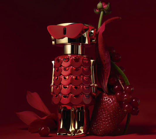 Fame in Love Profumo - Rabanne