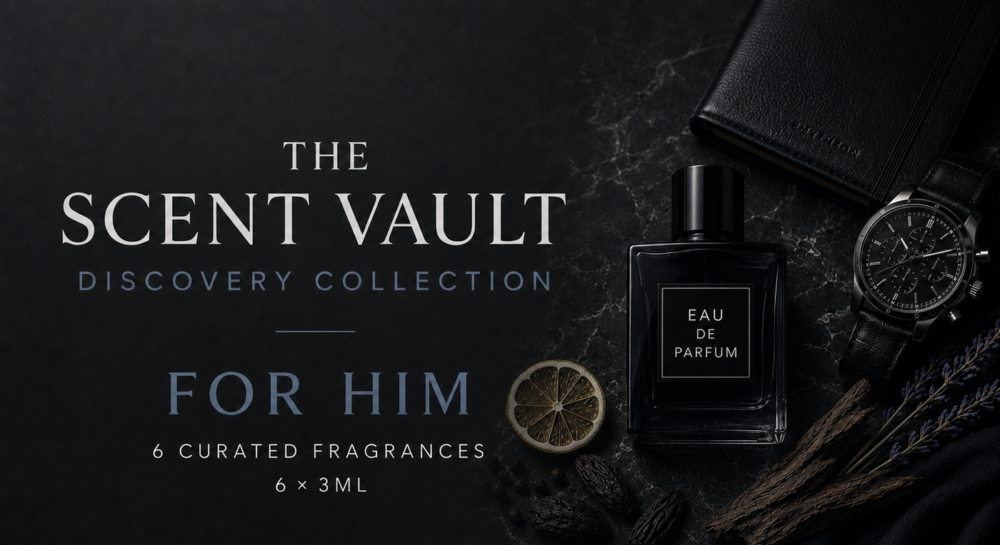 For Him
