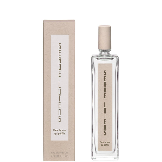 Dans Le Bleu Qui Pétille Eau de Parfum 100ml - Serge Lutens