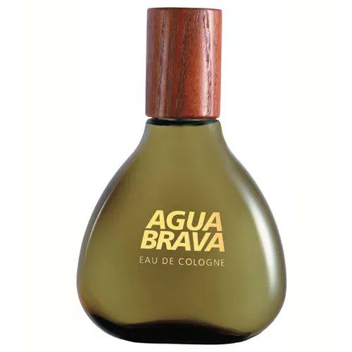Agua Brava Cologne 100 ml