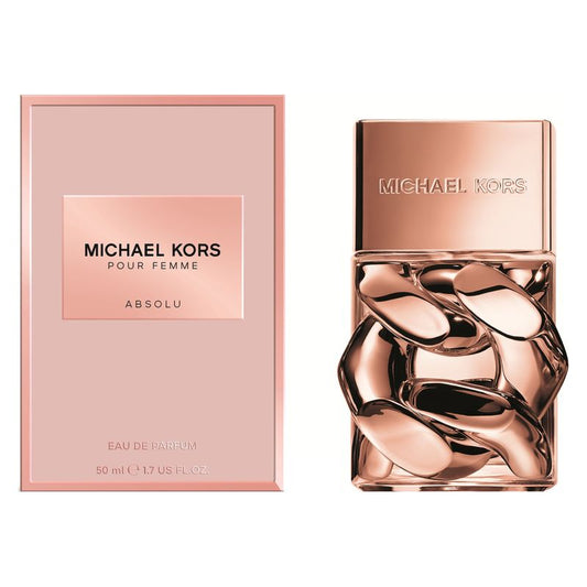 Pour Femme Absolu EDP 100ml - Michael Kors
