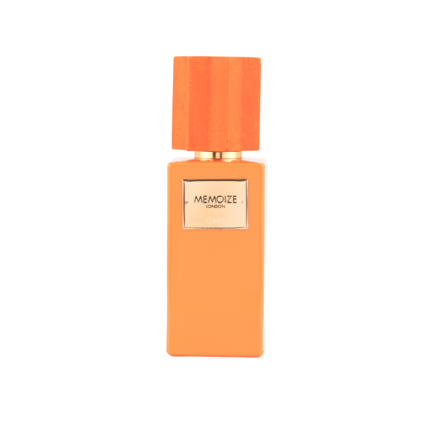 Curatito Eau de Parfum 7.5ml - Memoize London