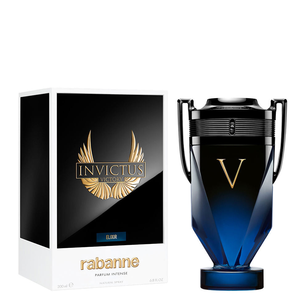 Invictus Victory Elixir Parfum Intense Eau de Parfum 30ml - Rabanne
