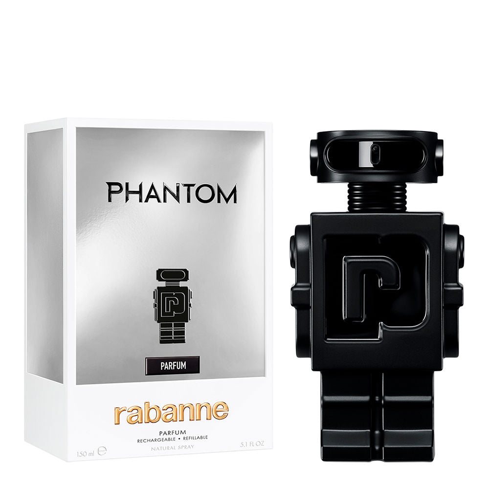 Phantom Parfum EDP 50ml - Rabanne