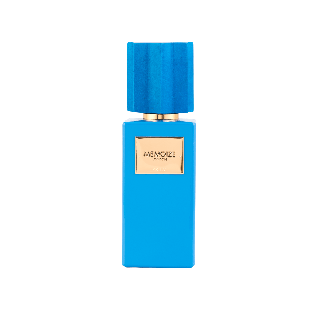 Artem Extrait de Parfum 100 ml - Memoize London
