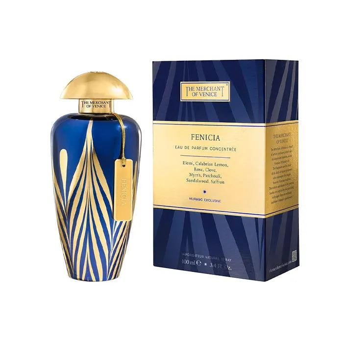 Fenicia EDP 100 ml